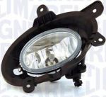 Magneti Marelli 712403601110 противотуманная фара на HONDA CR-V IV (RE)