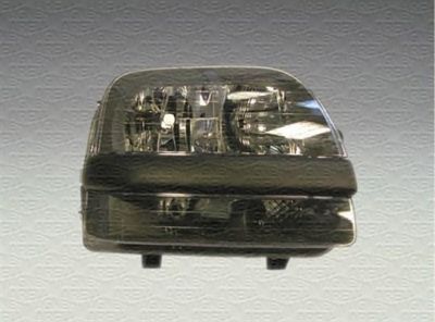 Magneti Marelli 712405401120 основная фара на FIAT STILO (192)
