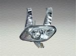 Magneti Marelli 712420701129 противотуманная фара на LANCIA YPSILON (843)