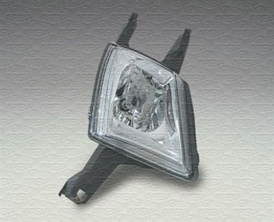 MAGNETI MARELLI ПРОТИВОТУМАННАЯ ФАРА (712421701129)