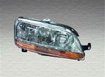 Magneti Marelli 712422231129 основная фара на FIAT IDEA (350_)