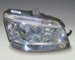 Magneti Marelli 712422411129 основная фара на FIAT MULTIPLA (186)