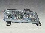 Magneti Marelli 712429211129 основная фара на FIAT STILO (192)