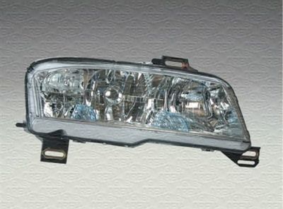 Magneti Marelli 712429211129 основная фара на FIAT STILO (192)