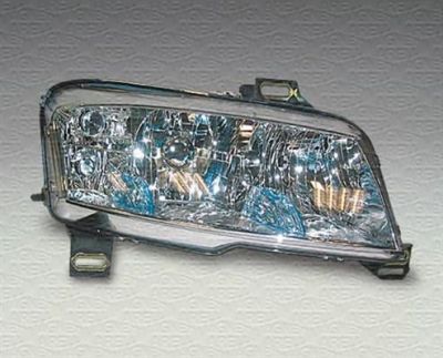Magneti Marelli 712429301129 основная фара на FIAT STILO (192)
