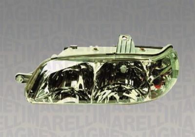 Magneti Marelli 712430301110 основная фара на FIAT ALBEA (178_)
