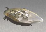 Magneti Marelli 712437101129 основная фара на FIAT BRAVO II (198)