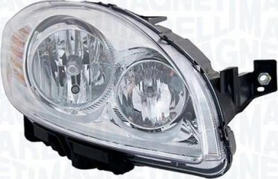 Magneti Marelli 712452251110 основная фара на FIAT LINEA (323)