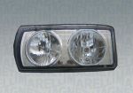 Magneti Marelli 712452401129 основная фара на IVECO Trakker