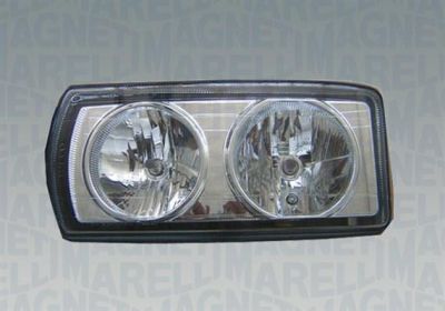 Magneti Marelli 712452401129 основная фара на IVECO Trakker