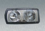 Magneti Marelli 712452511129 основная фара на IVECO EuroCargo