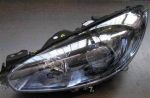 Magneti Marelli 712470401129 основная фара на PEUGEOT 308 (4A_, 4C_)