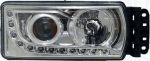 Magneti Marelli 712478051129 основная фара на IVECO Stralis
