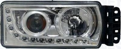 Magneti Marelli 712478051129 основная фара на IVECO Stralis
