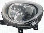Magneti Marelli 712484701129 основная фара на FIAT 500X (334)