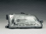 Magneti Marelli 712754058626 основная фара на PEUGEOT 306 (7B, N3, N5)