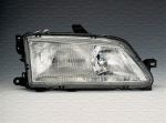 Magneti Marelli 712754059050 основная фара на PEUGEOT 306 (7B, N3, N5)