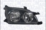 Magneti Marelli 712754059316 основная фара на TOYOTA AVENSIS (_T22_)