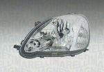 Magneti Marelli 713121617032 основная фара на TOYOTA YARIS (SCP1_, NLP1_, NCP1_)