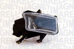 Magneti Marelli 713363601129 противотуманная фара на FIAT PUNTO (176)