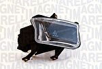 Magneti Marelli 713363701129 противотуманная фара на FIAT PUNTO (176)