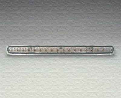 Magneti Marelli 714000018975 дополнительный фонарь сигнал торможения на OPEL VECTRA C