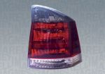 Magneti Marelli 714000062452 задний фонарь на OPEL VECTRA C