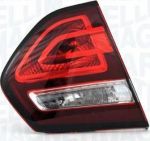 Magneti Marelli 714000283322 задний фонарь на CITROEN C4 Picasso I (UD_)