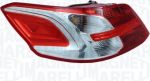 Magneti Marelli 714000285810 задний фонарь на PEUGEOT 301