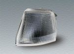 Magneti Marelli 714016031701 фонарь указателя поворота на PEUGEOT 106 I (1A, 1C)