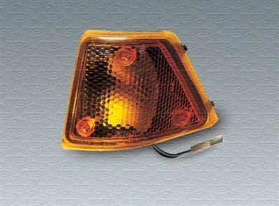 Magneti Marelli 714019908801 рассеиватель, фонарь указателя поворота на FIAT RITMO II (138A)