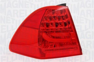 Magneti Marelli 714021810802 задний фонарь на 3 Touring (E91)