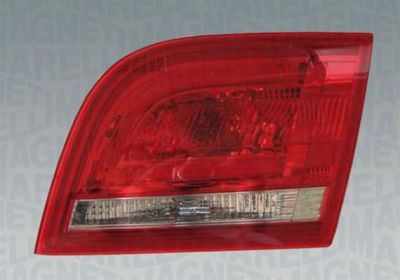 Magneti Marelli 714021920802 задний фонарь на AUDI A3 Sportback (8PA)