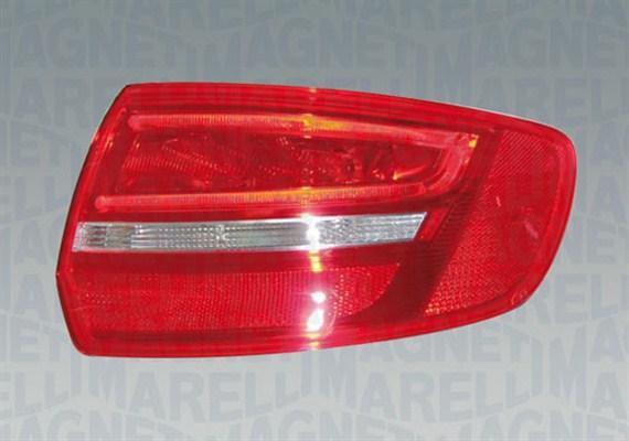 Magneti Marelli 714021930802 задний фонарь на AUDI A3 Sportback (8PA)