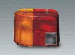 Magneti Marelli 714025100701 задний фонарь на PEUGEOT 205 II (20A/C)