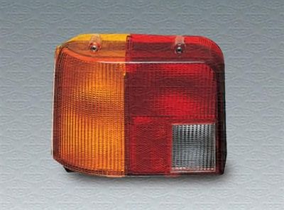 Magneti Marelli 714025100801 задний фонарь на PEUGEOT 205 II (20A/C)