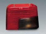 Magneti Marelli 714025210701 задний фонарь на PEUGEOT 205 II (20A/C)