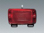 Magneti Marelli 714025211805 рассеиватель, задний фонарь на PEUGEOT 205 II (20A/C)