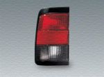 Magneti Marelli 714025260801 задний фонарь на PEUGEOT 806 (221)