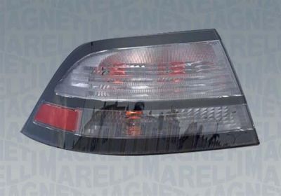 Magneti Marelli 714026070762 задний фонарь на SAAB 9-3 (YS3F)