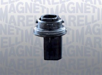 Magneti Marelli 714027713601 держатель лампы, эадний фонарь на VOLVO C30