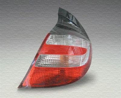 Magneti Marelli 714027740801 задний фонарь на MERCEDES-BENZ C-CLASS купе (CL203)
