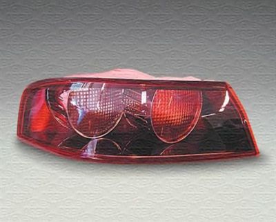Magneti Marelli 714027810701 задний фонарь на ALFA ROMEO 159 (939)