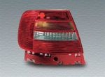 Magneti Marelli 714028990803 задний фонарь на AUDI A4 (8D2, B5)