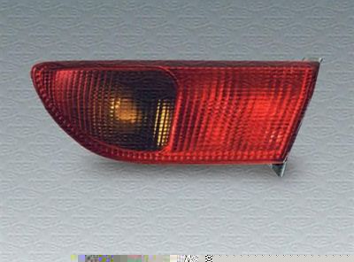 Magneti Marelli 714029040701 задний фонарь на ALFA ROMEO 156 (932)
