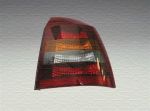 Magneti Marelli 714029051832 задний фонарь на OPEL ASTRA G седан (F69_)