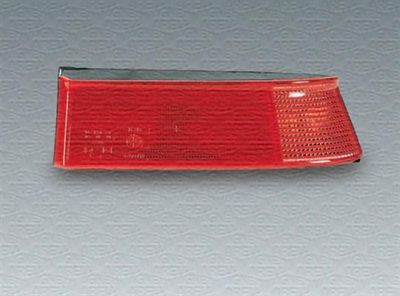 Magneti Marelli 714029520701 задний фонарь на ALFA ROMEO 164 (164)