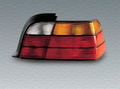 Magneti Marelli 714029543601 держатель лампы, фонарь указателя поворота на 3 купе (E36)