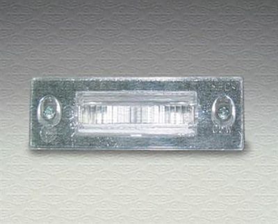 Magneti Marelli 714044660601 фонарь освещения номерного знака на FIAT STILO (192)