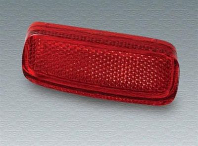 Magneti Marelli 714047010801 отражатель на PEUGEOT 607 (9D, 9U)